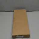 Plug in Picture Lights for Wall LED Art Light with On/Off Switch,14inch 4000K Adjustable Brass Gallery Painting Lights for Picture Display Dartboard Art Work (Gold)