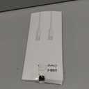 3-Pack Black [3.3FT+6.6FT+10FT] 60W USB C to USB C Cable, Type C Fast Charging Cable for iPhone Air 17 16e 16 15 Pro Plus Pro Maxfor Galaxy S25, for iPad Pro/Air/mini, for MacBook Pro/Air and More