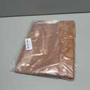 2026 Planner - Planner 2026 Weekly and Monthly, 11.38'' x 8.74'', 2026 Calendar Leather Planner, JAN 2026 - DEC 2026, Daily Hourly Appointment Book, To Do List, Monthly Tabs, Faux Soft Leather, Back Pockets - Brown