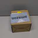 HiLIFE Steamer for Clothes, Portable Handheld Clothing Steamer, 240ml Big Capacity, 700W, Strong Power, Fabric Quick Wrinkle Remover with Brush for Home, Office, Travel (ONLY 120V) -Blue