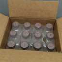 Bai Antioxidant Infused Water Beverage, Molokai Coconut, with Vitamin C and No Artificial Sweeteners, 18 Fluid Ounce Bottle, 12 Pack, Best By: MAR 18 2026