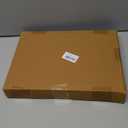 LANSCOERY Acrylic Display Case, Assemble Showcase Display Box for Collectibles, with Dustproof & Seamless Display Design, 9x9x9inch Black Base inch