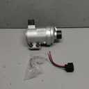 Electric Engine Water Pump Fits for BMW 228i 328i 428i 528i Z4 X1 X3 X4 X5 2.0L N26 N20(180 kW). Replace 11518635089, 11517604027