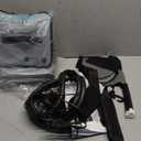 Cold Therapy Machine with Programmable Timer, Portable Ice Machine for Knee After Surgery, Knee Replacement Recovery System for Pain Relief w/Compression Pad for Shoulder, Hip and Ankle