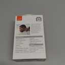 iLive Electronics Truly Wire-Free Earbuds, Sweat Resistant, Includes 3 Set of Ear Tips, Black (IAEBT270B)