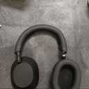 Sony WH-1000XM5 Premium Noise Canceling Headphones, Auto NC Optimizer, 30-Hour Battery, Alexa Voice Control, Black