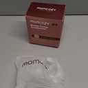 Momcozy Original M5 Replacement Accessories Milk Bowl, Milk Collector Only Compatible with Momcozy M5 NOT for Others, 1 Pack (White)