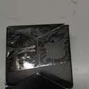 2 Pack Refrigerator Thermometer, 30-30C/20-80F, Classic Fridge Thermometer Large Dial with Red Indicator Thermometer for Freezer Refrigerator Cooler