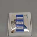 Graco Pack and Play Fitted Sheets - 2 Pack Mini Crib Sheets, Hypoallergenic and Soothing, Premium Jersey Fabric, Safari Sea Animals Pattern (Ocean Pals + Wildlife)