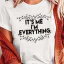 Christmas Couples Shirts: Chest Nuts Xmas Graphic Tee Cute Matching Couples Shirt for Him and Her Shirts (White)