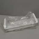 WR71X10138 Door Shelf Bin Compatible with ge ZICS360NRGRH, ZIC360NRGRH, ZIC360NRJRH, etc, Part Number: 773919, AP2072119, PS305185, EAP305185