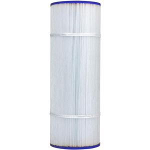 Rx Clear HydroMatic PRC90 Replacement Cartridge Filter 2015 Model | Great Dirt-Trapping Efficiency | Features High-Impact End Caps | Swimming Pool Filter Accessories