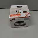 Artilife 500W Small Hot Plate Mini Hot Plate,Artilife 500w Small Electric Hot Plate,Mini Stove Portable Stove Kitchen Cooktop Electric Heater,Perfect Size for Moka Pot 110V