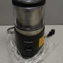 SHARDOR One Touch Coffee Grinder Electric, Spice, Herb, For Coffee Bean Spices and Seeds with 1 Removable Stainless Steel Bowl, Dry Grinder, Black