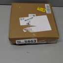 BEE&OAK Wooden Step Stool 9.25 Inch for Toddlers, Foot Stool for Adults, Plant Stool with Detachable Legs, Sturdy Portable, for Kitchen, Bathroom, Bedroom (Natural, 9.25" (D) x 9.25"(W) x 8.86"(H))