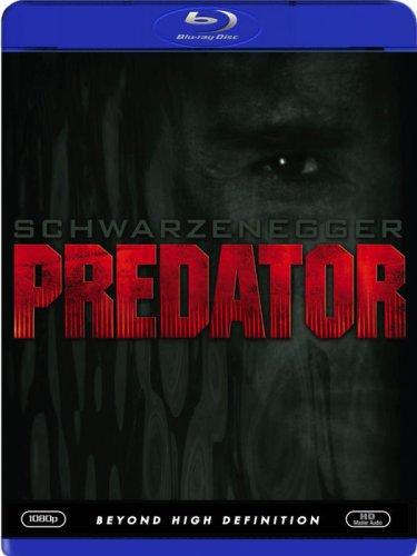 Predator [Blu-ray]