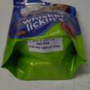 Purina Whisker Lickin's Cat Treats, Crunchy and Yummy Tuna Flavor - (Pack of 4) 10 oz. Pouches, Best By: DEC 2026