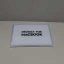 Compatible with MacBook Air 13 inch Case M4 M3 M2 2025-2022, Release Model A3240 A3113 A2681, [True-Tone Color Match] Protective Hard Shell Laptop Cover for MacBook Air 13.6 inch  Sky Blue