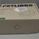 PETLIBRO Stainless Steel Cat Water Fountain, 101oz/3L Pet Water Fountain for Cats Inside, FoodGrade Dog Water Fountain, Automatic Cat Water Dispenser