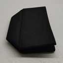 Lckaey Purse Inserts for Speedy 30 Organizer Insert, for monogram bag, HandBag protective insert Tote Bag and hand bag protector, organizer insert 1083black-L (11*5.9*5.9in)