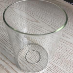 Glass shade