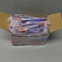 1ml/cc Syringe 29G 1/2 Inch 13mm, Lab Tools Individual Package 100 Pack
