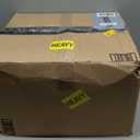 Jetec 50 Pcs 3 Inch Jumbo Binder Clips Extra Large Binder Clips Bulk Black Big Heavy Duty Metal Giant Large Paper Clamps for Office and Home Supplies Organization Kitchen Food Bags Drawing