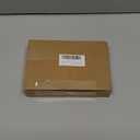 4 Pack U-Shaped Sliding Cabinet Locks Multifunctional Child Safety Lock Adjustable Baby Proof Clips for Home Cabinets Refrigerator Doors Cabinet Knobs and Window Handles (Black)