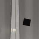 Wesiti 12 Pieces White Bamboo Drawer Dividers Expandable Organization Separators Adjustable Drawer Dividers Dresser Organizer for Kitchen Bedroom(13''-17'')