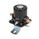 Starter Solenoid Relay SFD6025 12V 3-Terminal Replacement for Fo-r 2N 8N 9N Tractor 8N-11450 SW218 SW355 10-FO218-12V 7-1023-12V 240-14008
