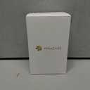 Miracase Upgraded Wider Clamp Phone Holders for Your Car, Metal Hook Air Vent Car Mount [Thick Cases Friendly] Automobile Hands Free Compatible with iPhone 17/16/15/14/13 Series All Smartphone