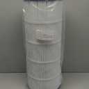 Fil-fresh C1200 Pool Filter Cartridges Compatible with Hayward C1200, Replacement for Pleatco PA120, Hayward CX1200RE, Unicel C-8412, 120 sq.ft