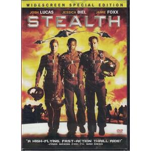 Stealth (Widescreen)