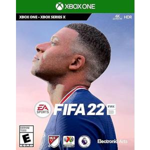 FIFA 22 - Xbox One