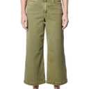 DEAR JOHN Audrey Women's Wide Leg Jeans High Rise, size 43