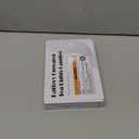 Homemory Pink Tea Lights Candles Battery Operated, 200+Hour Flameless Flickering Fake Electric LED Colored Tealights Candles for Romantic Wedding Decor, Baby Showers, Proposal, Valentine's, 24-Pack