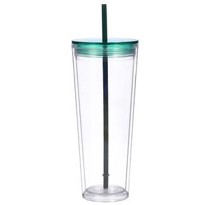 Tumbler Green 24Oz
