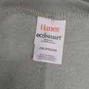 Hanes Men's Sweatshirt, EcoSmart Fleece Crewneck Sweatshirt, Big & Tall, 1 Pack