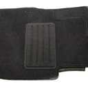 Petex carpet mats for Mercedes G-Class W461 / W463 / W460 (1990-2000) - Short ba