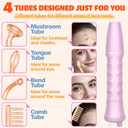 Portable Handheld Skin Therapy Wand Machine