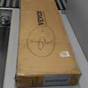 VEVOR Stair Climbing Cart, 550 lbs Load Capacity, Aluminum Hand Truck Dolly with Dual Handles, Integrated Frame & Nonslip Rubber Wheels, Multipurpose Stair Climber for Warehouse Shopping Airport