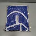 Men's Workout Tank Top Casual Soft Sleeveless Gym Muscle Shirts Bodybuilding Tee (XXXL)