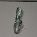 Energizer Vision HD Extra Performance LED Flashlight with Digital Focus, Durable and Bright Flashlight for Hurricane Supplies and Camping Gear, Flash Light with AA Batteries Included, Pack of 1 (Silver)