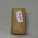 Danco 11079 Tub Spout, Matte Black