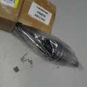 A-Premium Front Left Driver Side CV Axle Shaft Assembly for Mini Models | Compatible with Cooper Countryman 2011-2016, Cooper Paceman 2013-2016, L4 1.6L, Manual Transmission, Replace# 31609806465