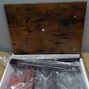 Mini Coffee Bar, 3-Tier Floor Standing Coffee Table with Drawer, Side Table for Living Room, Home Small Space, Kitchen, Office, Coffee Maker Table