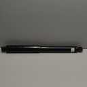 TRQ Rear Shock Absorber Set Compatible with 2003-2014 Chevrolet Express 1500 2006-2022 Express 3500 GMC Savana 1500 Savana 3500