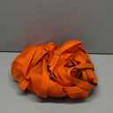 Kaskawise SUV Car Ceiling Cargo Net with Adhesive Straps,Double-Layer Mesh Car Roof Net Storage for Truck, Van,Travel Long Road Trip Camping Interior Accessories 39.3 X 23.6 Inch,Orange