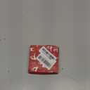 Dog Ornaments for Christmas Tree, Handmade Metallic Ornament with Rhinestone, Cute Pet Decor, Beautiful Christmas Ornaments for Kids - Gifts for Dog Lovers