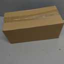 Crushed Diamond Mail Organizer, Crystal Mail Organizer Countertop, Mirror Letter Holder, Mail Tray, Mail Holder Box for Desk, Mail Holder for Wall